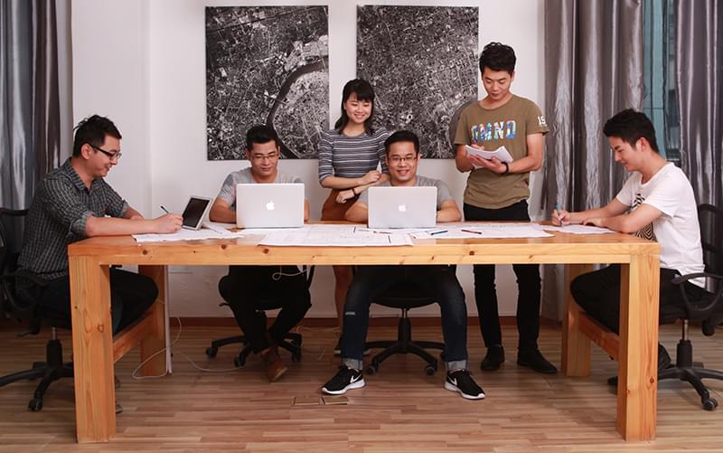 設(shè)計(jì)團(tuán)隊(duì) 設(shè)計(jì)團(tuán)隊(duì)