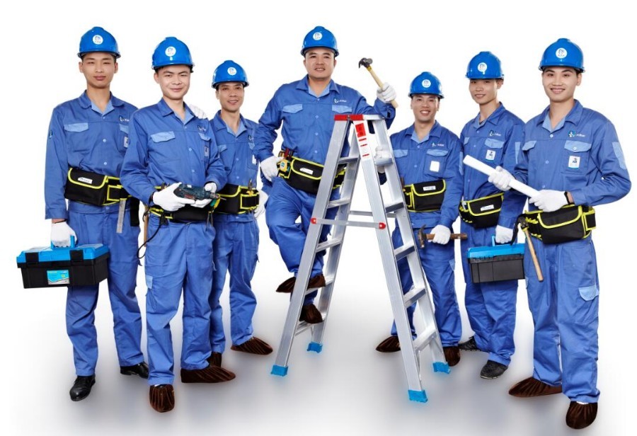 誰才是家居安裝服務(wù)行業(yè)名副其實的實力擔(dān)當(dāng)呢？