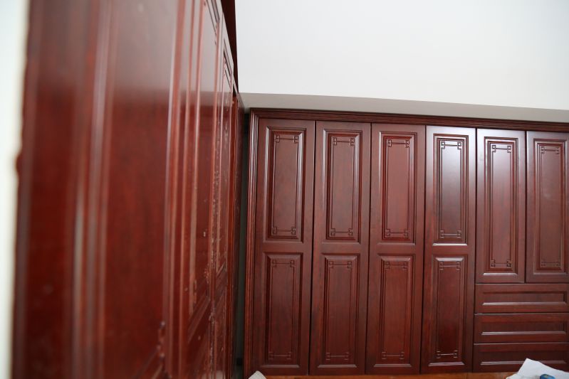 左右手師傅給你支招啦，實木家具保養(yǎng)6個方法