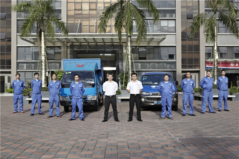 選擇家居安裝服務平臺，氣質與實力可否兼得？