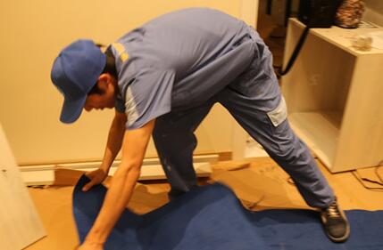 “工匠精神”之周師傅丨遇見左右手，圓夢(mèng)左右手