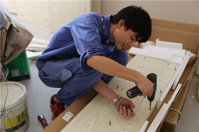 “工匠精神”之汪師傅，走進(jìn)他的生活，傾聽他的故事