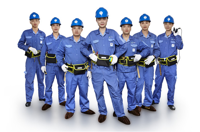 2016左右手十大優(yōu)秀安裝隊(duì)長(zhǎng)、十大優(yōu)秀安裝工程師、十大優(yōu)秀安裝團(tuán)隊(duì)評(píng)選活動(dòng)即將啟動(dòng)