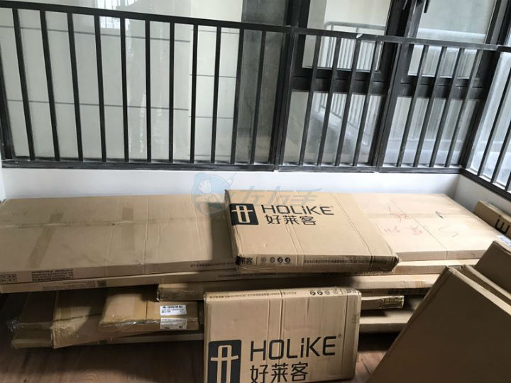 定制家居大師好萊客為何會(huì)選擇左右手安裝？