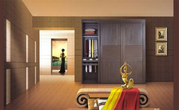 全屋定制選擇及詳細步驟，你知道了嗎？