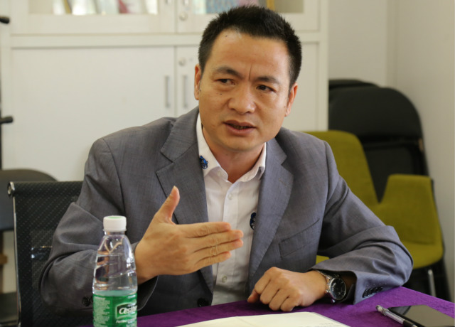 深圳城市服務(wù)商：加盟左右手，實(shí)現(xiàn)專業(yè)化信息化轉(zhuǎn)型