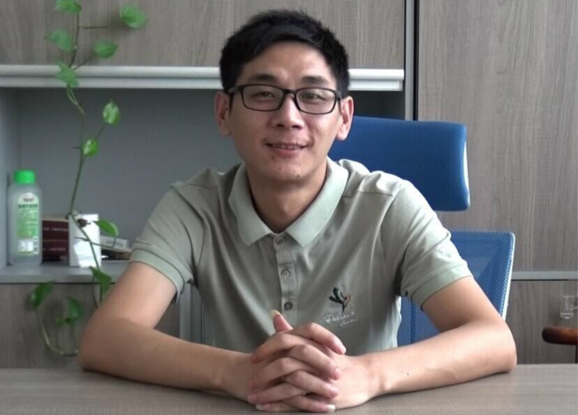 為什么加盟左右手？-左右手泉州加盟合伙人專訪