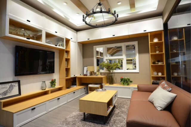 定制家具如何保養(yǎng)？