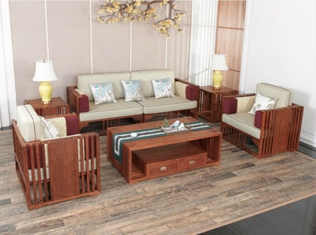 花梨木家具該如何進行保養(yǎng)？