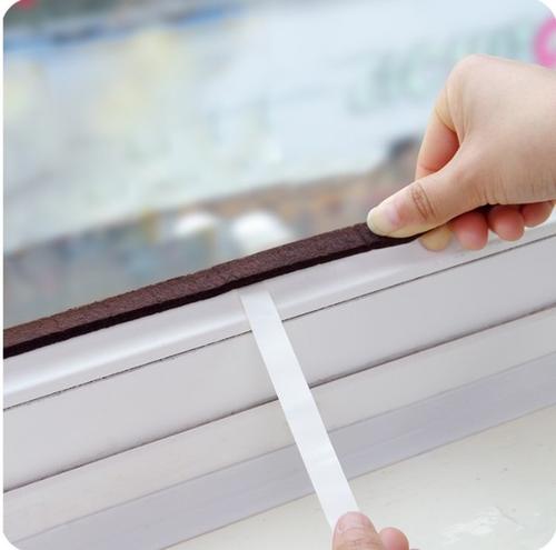 門窗密封條如何安裝？門窗密封條的安裝技巧、方法及注意事項(xiàng)