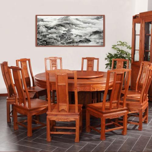 紅木家具保養(yǎng)“四要””四不要”，教你延長紅木家具使用壽命！