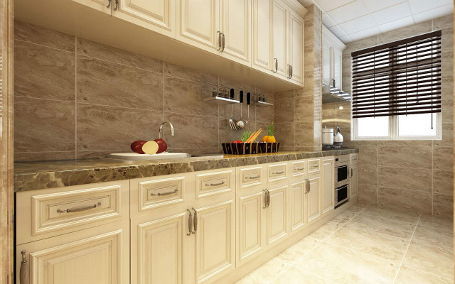 瓷磚櫥柜拉籃安裝，家居安裝的你必須知道