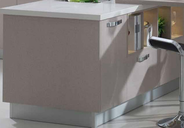 金牌櫥柜拉籃安裝方法，小白要早早知道