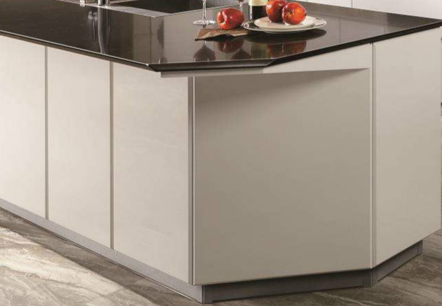 歐派櫥柜拉籃安裝全攻略，給小白的科普