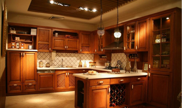 櫥柜沒有拉籃怎么安裝方法，這種情況要如何處理？