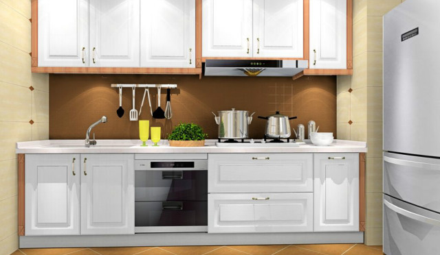 t櫥柜吊柜固定技巧，櫥柜吊柜安裝過程拆解