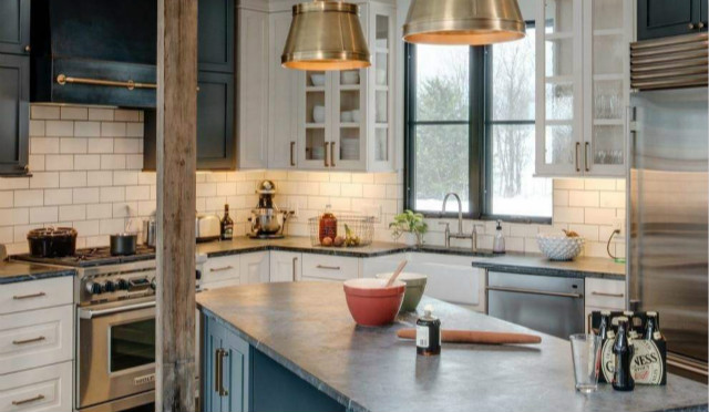 櫥柜臺(tái)面接口處安裝步驟如何進(jìn)行？安裝要點(diǎn)詳解