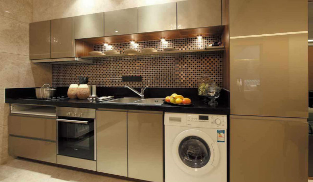 不銹鋼櫥柜臺(tái)面正確方法是什么，具體要如何進(jìn)行安裝？