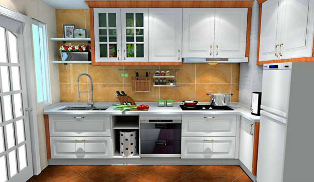 櫥柜吊柜安裝步驟包括哪些流程？櫥柜吊柜如何安裝教程講解