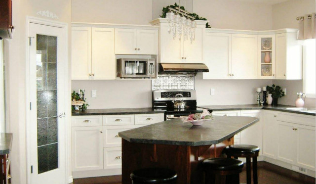 櫥柜和吊頂怎么安裝步驟要注意哪些問題，安裝先后順序如何做