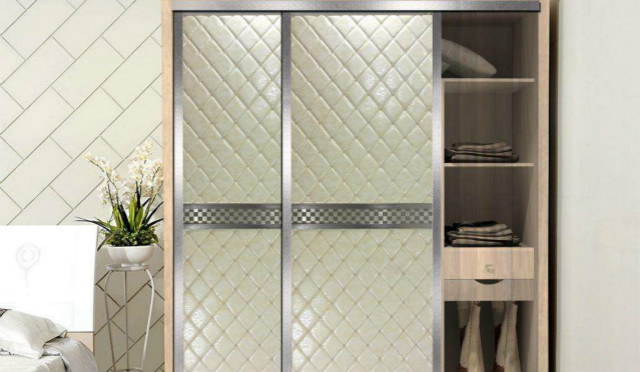 112衣柜門(mén)如何安裝方法大全，衣柜門(mén)安裝技巧詳解