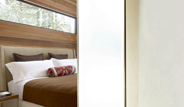 201衣柜鏡子側(cè)推拉鏡安裝過(guò)程怎么做，安裝流程有哪些步驟