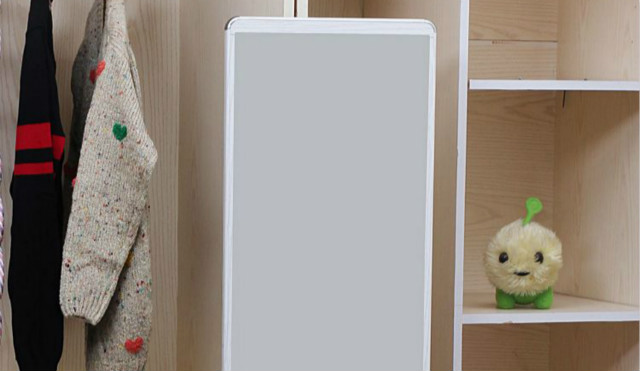 衣柜推拉門的鏡子有什么好的安裝方法，步驟是什么？