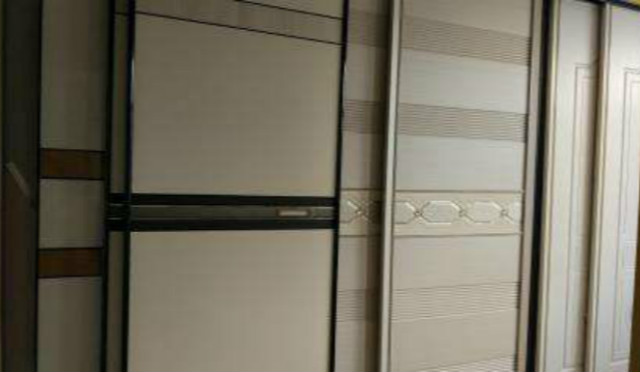 72兩個(gè)衣柜中間的羅馬柱怎么安裝方法，正確的安裝步驟分幾步