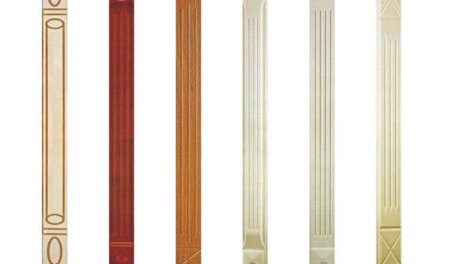 歐派衣柜的羅馬柱安裝正確方法，歐派衣柜安裝步驟