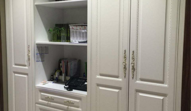 5羅馬柱衣柜門安裝分幾個步驟，羅馬柱衣柜門安裝技巧大全