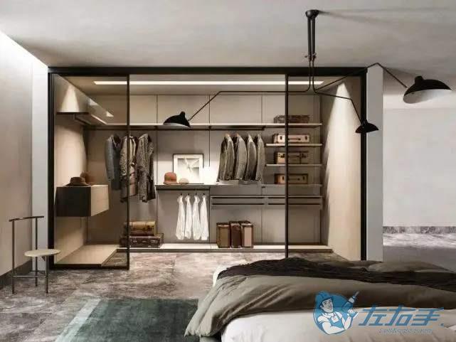 衣柜抽屜滑軌怎么安裝？衣柜抽屜滑軌安裝方法