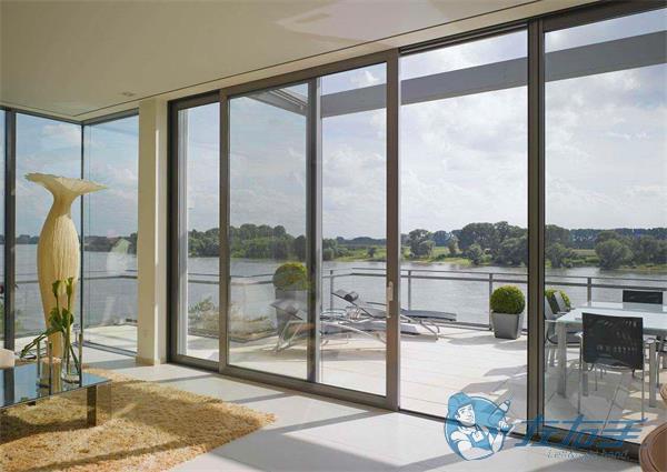 總共5步，解決鋁合金門(mén)窗安裝流程