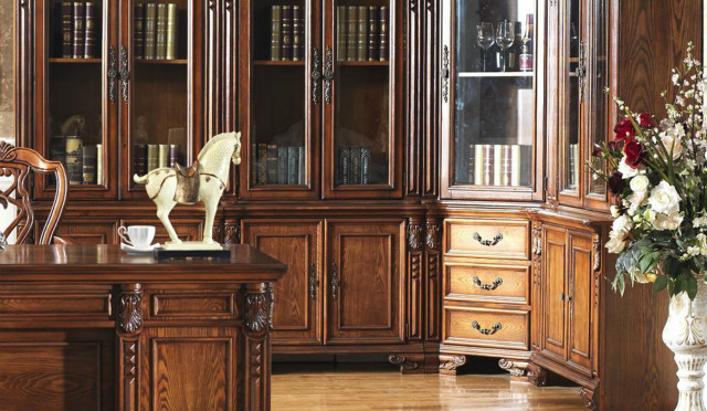 實木布衣柜安裝步驟，實木布衣柜安裝有哪些技巧？