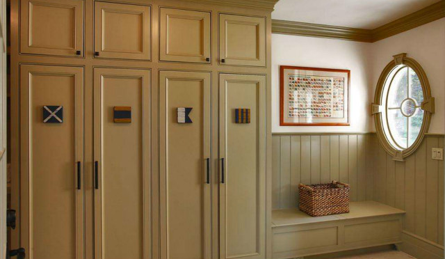 安裝實木衣柜步驟該怎么做，安裝實木衣柜分幾步進行