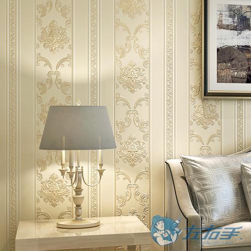 墻紙如何保養(yǎng)？墻紙保養(yǎng)和維護(hù)要注意事項(xiàng)