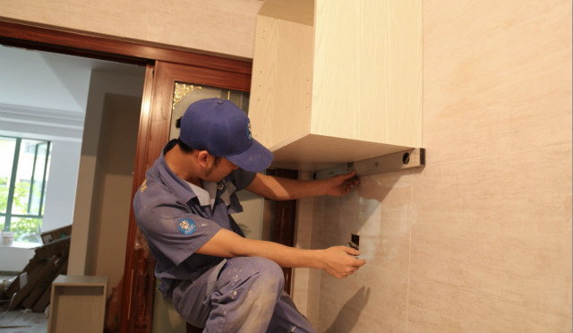 安裝師傅加盟選哪個平臺，安裝師傅加盟靠譜推薦