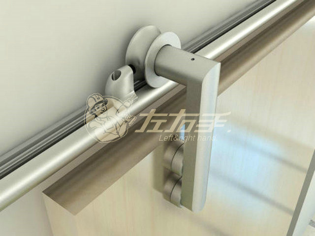 衣柜移門(mén)軌道和門(mén)的安裝方法，衣柜移門(mén)軌道和門(mén)的安裝過(guò)程