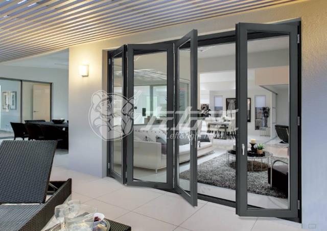 鋁合金門(mén)窗安裝工藝施工準(zhǔn)備