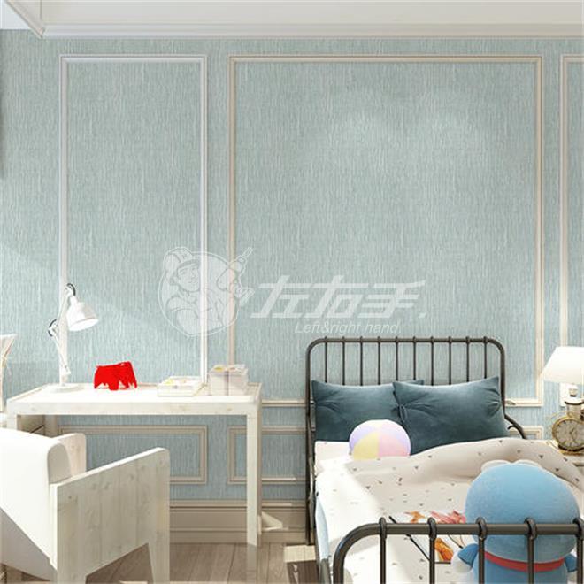 無縫墻布怎么安裝？無縫墻布的安裝步驟詳情