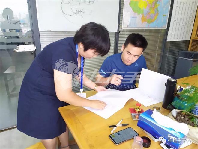 加盟案例|浙江寧波服務商——借助左右手系統(tǒng)，提高團隊運作率