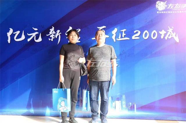 巾幗不讓須眉！她對(duì)行業(yè)的布局讓很多人都自嘆不如