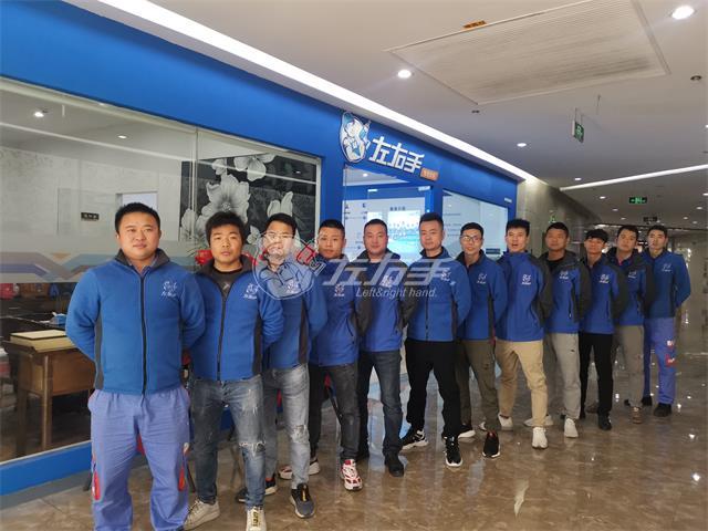 我為什么要加入左右手平臺(tái)？平臺(tái)能為我提供什么？能保證我的訂單量嗎？今天統(tǒng)一回答！