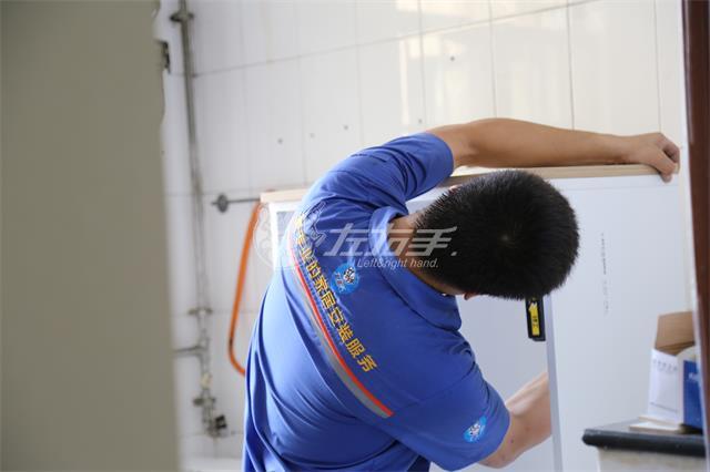 安裝師傅，一定要懂家具維修嗎？