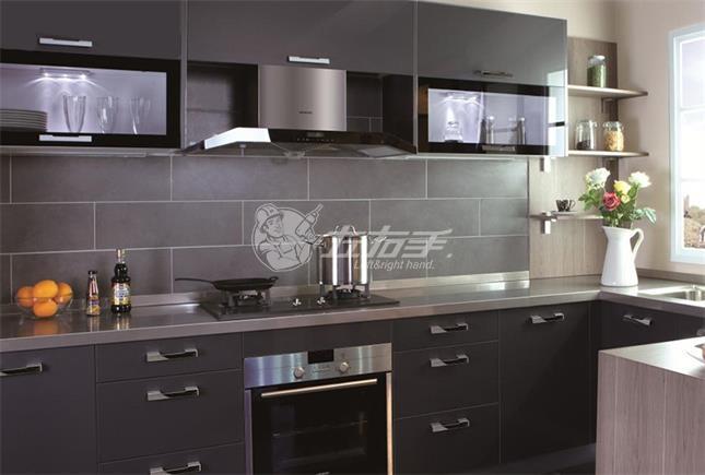 櫥柜材料哪種好？市場(chǎng)上哪種材料用的比較多？