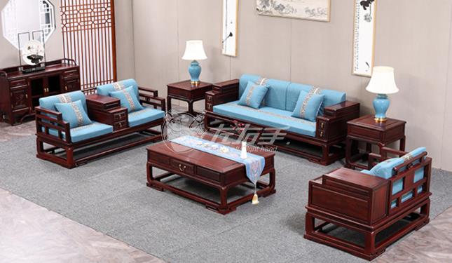 紅木家具怎么保養(yǎng)？有什么需要注意的？