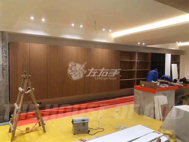 山東威海|精益求精，在不斷挑戰(zhàn)自我路上發(fā)展壯大