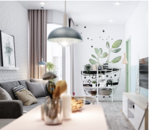 新房簡(jiǎn)約裝修設(shè)計(jì)：家居新房裝修風(fēng)水有哪些禁忌？裝修忌諱什么