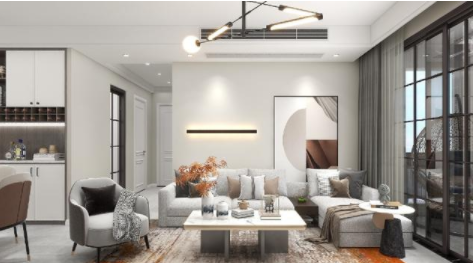 【全屋整裝家具加盟】家居裝修中什么是整裝？家裝整裝的特點是什么？