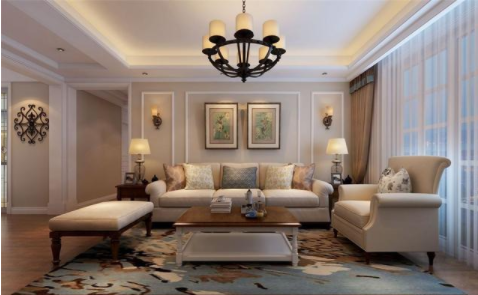 【中式壁燈安裝高度】家居壁燈安裝施工工藝有哪些？