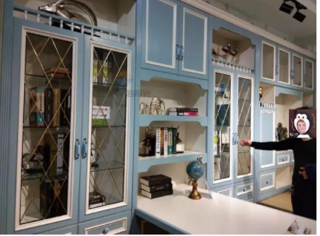 百家邦全鋁家居加盟：為什么全鋁家居裝修被叫作“快裝神器”？